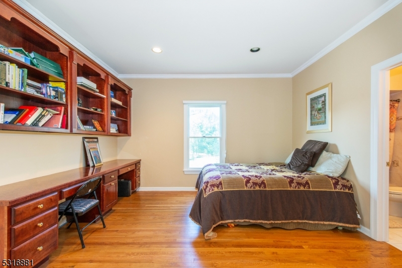 Mendham Lake Estates - Residential