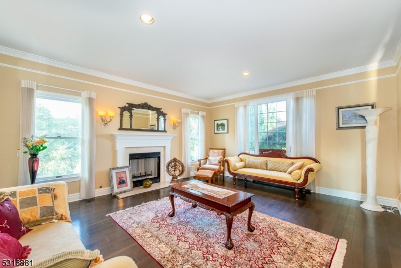 Mendham Lake Estates - Residential