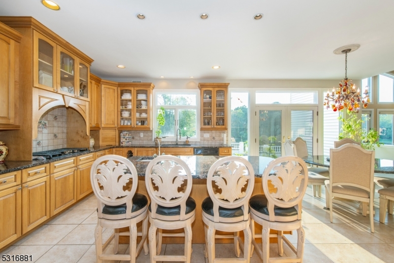 Mendham Lake Estates - Residential