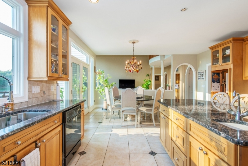 Mendham Lake Estates - Residential