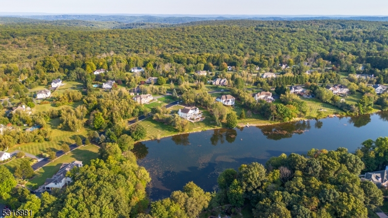 Mendham Lake Estates - Residential