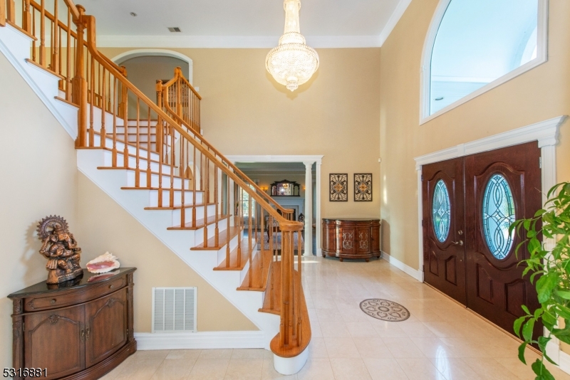 Mendham Lake Estates - Residential