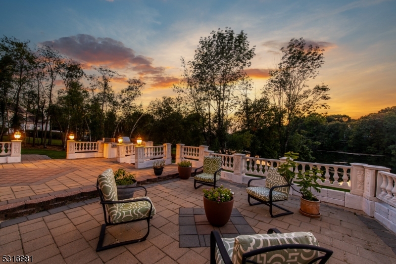 Mendham Lake Estates - Residential