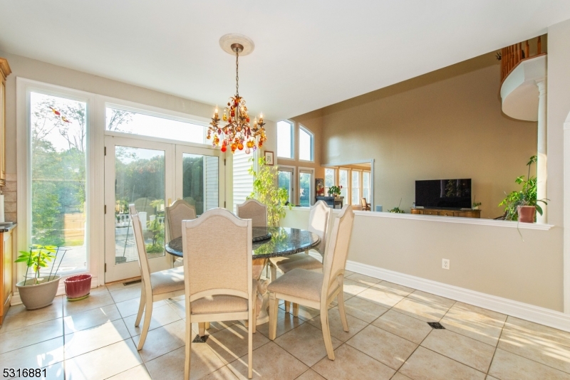 Mendham Lake Estates - Residential