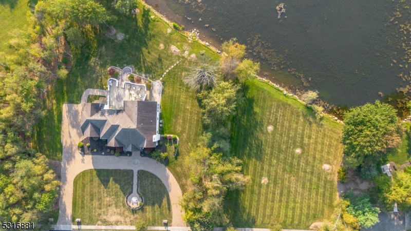 Mendham Lake Estates - Residential