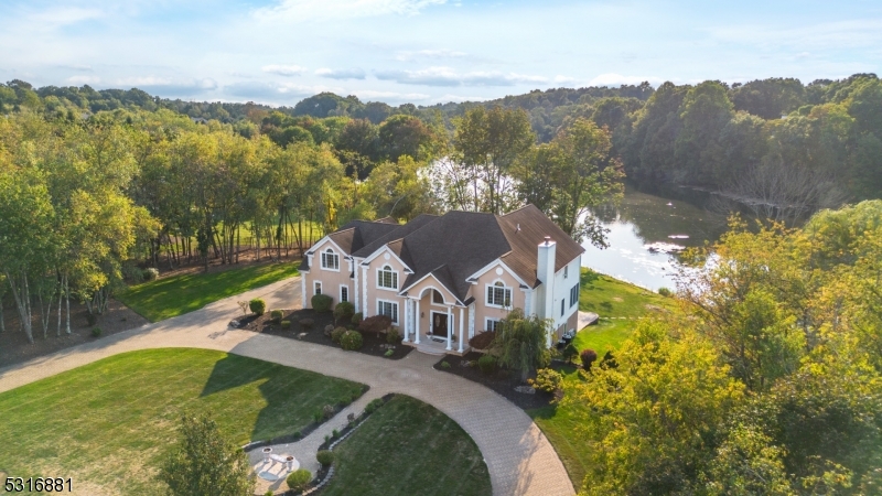Mendham Lake Estates - Residential