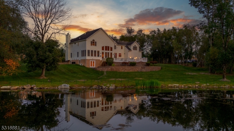 Mendham Lake Estates - Residential