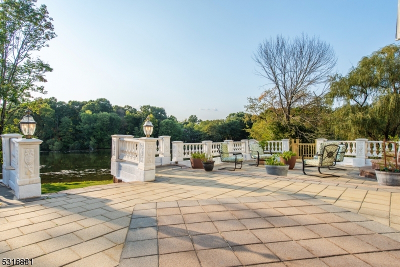 Mendham Lake Estates - Residential
