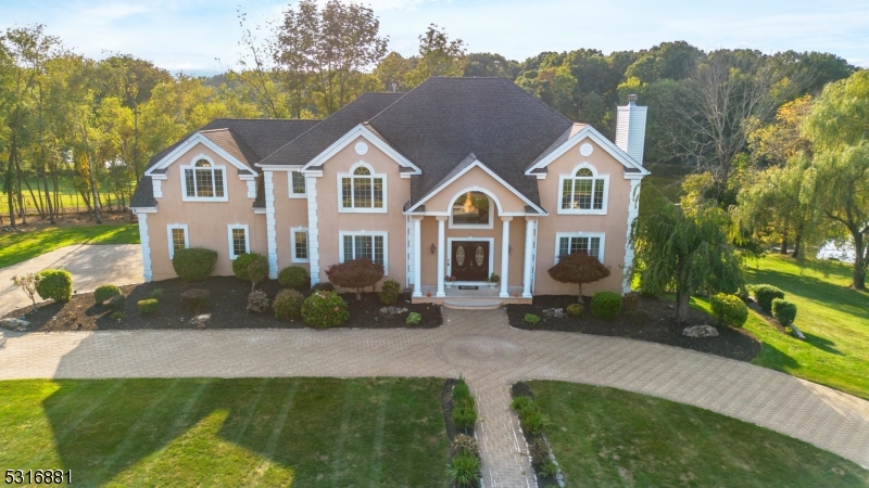 Mendham Lake Estates - Residential