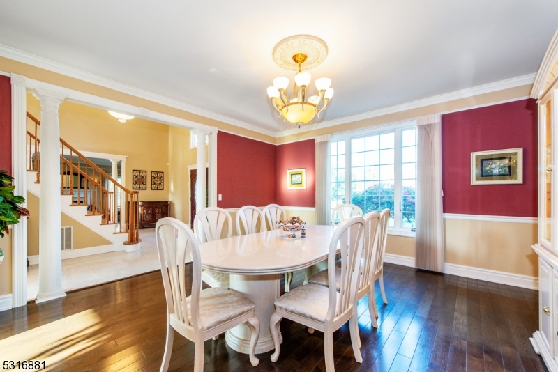 Mendham Lake Estates - Residential