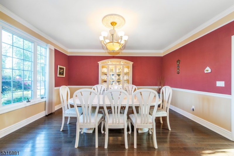 Mendham Lake Estates - Residential