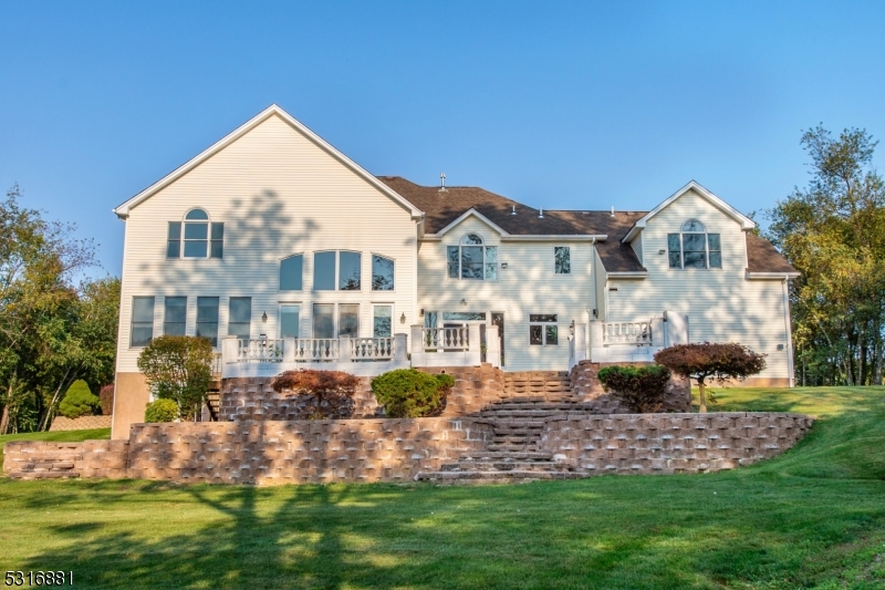 Mendham Lake Estates - Residential