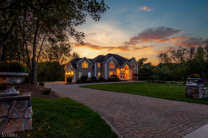 Mendham Lake Estates - Residential
