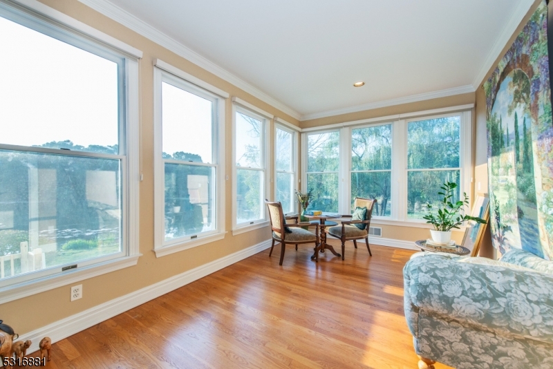 Mendham Lake Estates - Residential