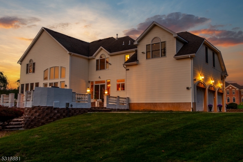 Mendham Lake Estates - Residential