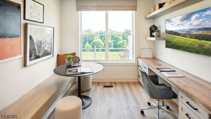 Oaks at Randolph - Residential