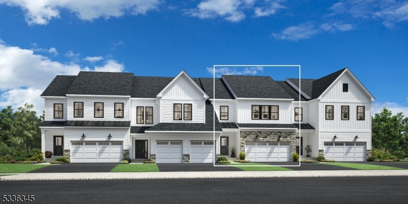 Oaks at Randolph - Residential