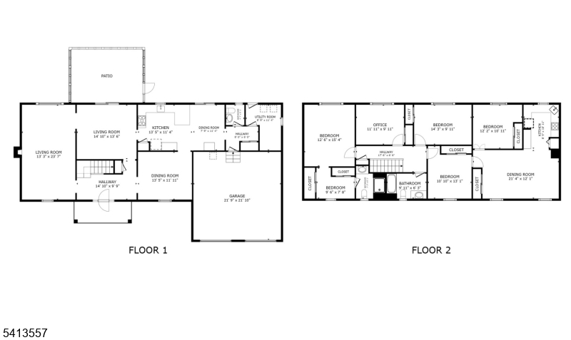 Succasunna - Residential