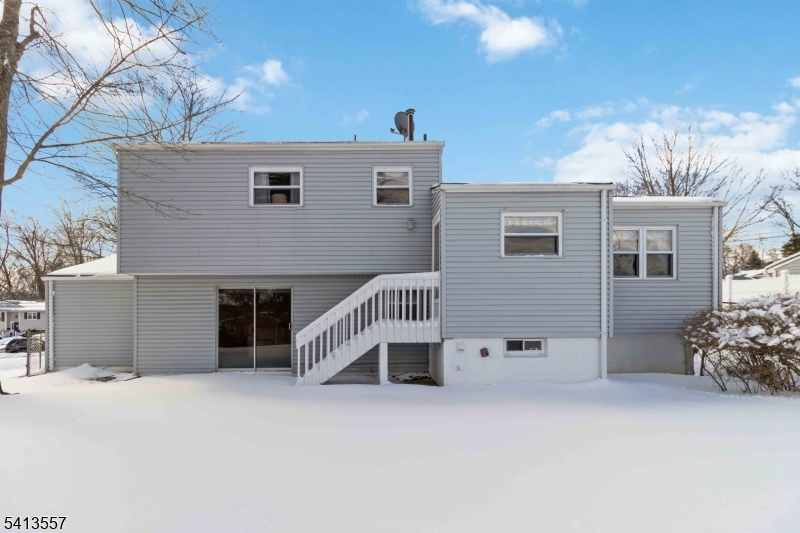 Succasunna - Residential