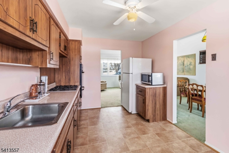 Succasunna - Residential