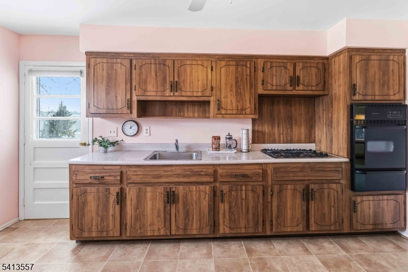 Succasunna - Residential