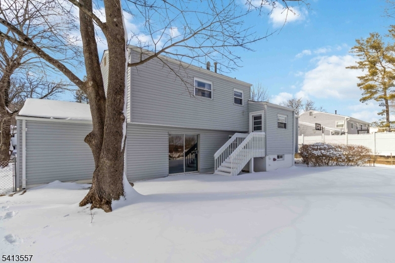 Succasunna - Residential