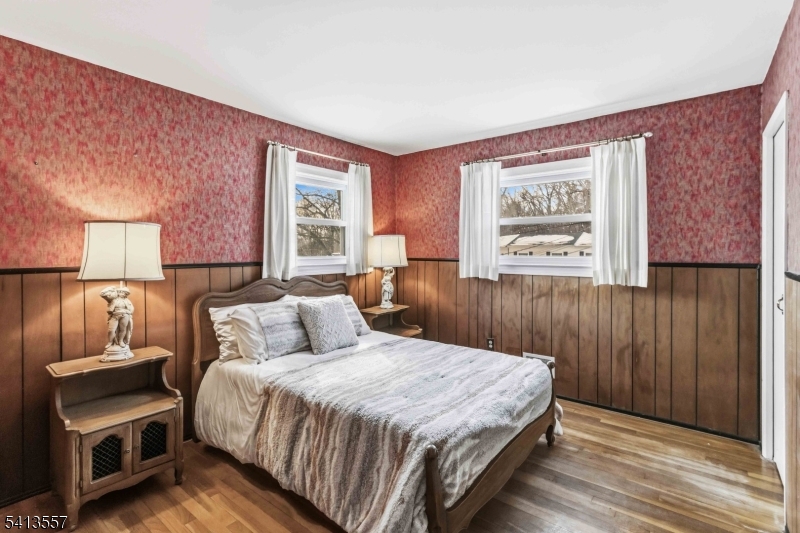 Succasunna - Residential