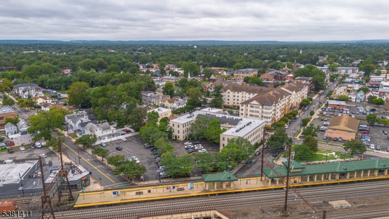 Downtown - Residential