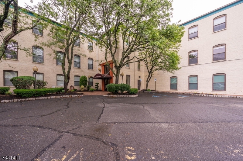 Downtown - Residential