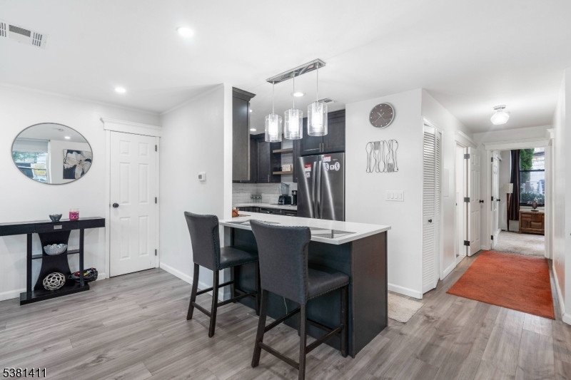 Downtown - Residential