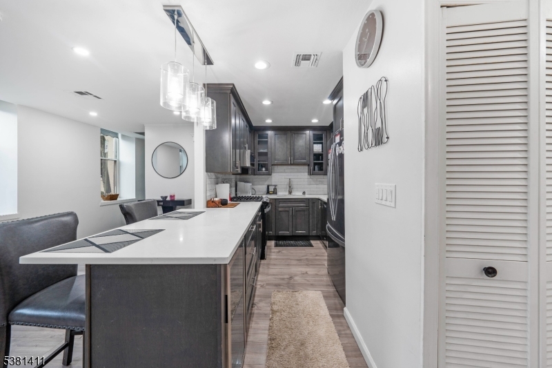 Downtown - Residential