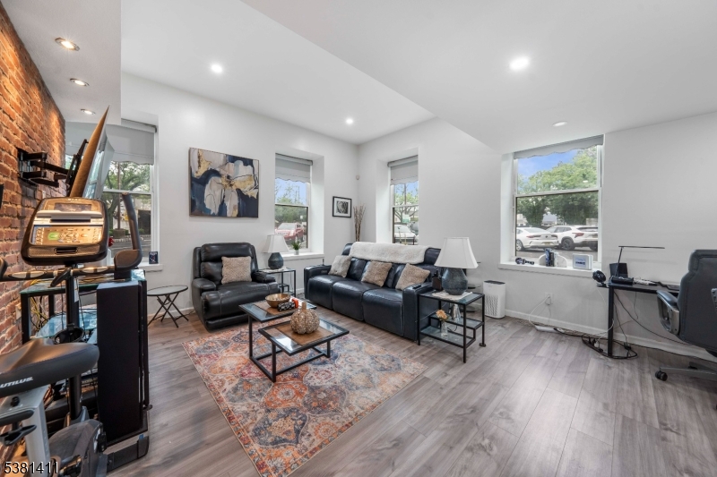 Downtown - Residential