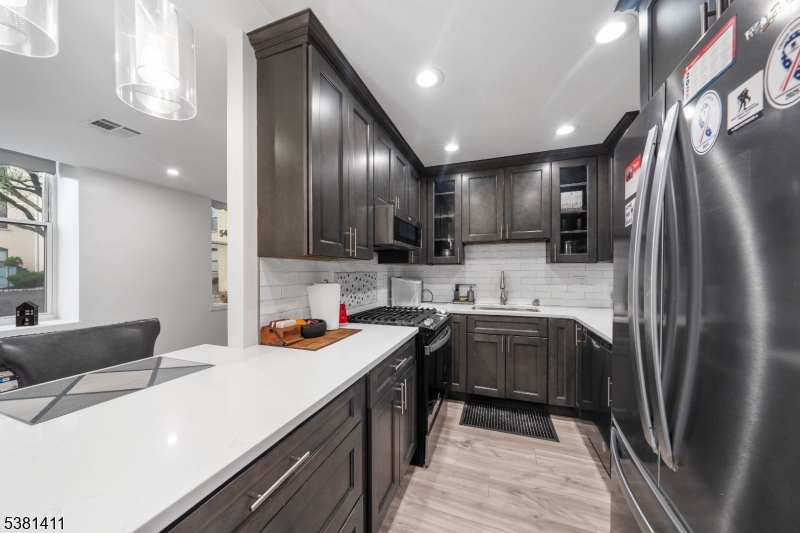 Downtown - Residential