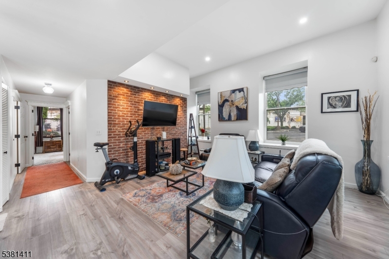 Downtown - Residential