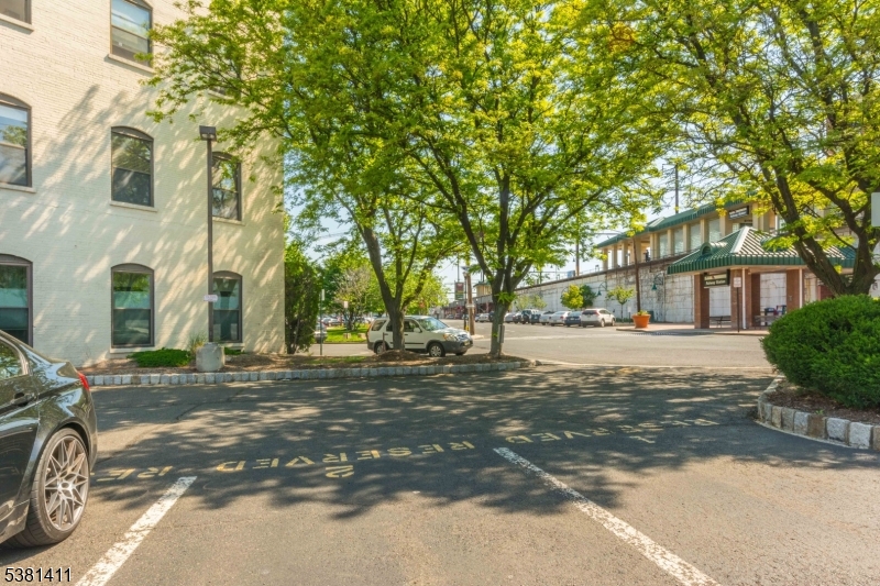 Downtown - Residential