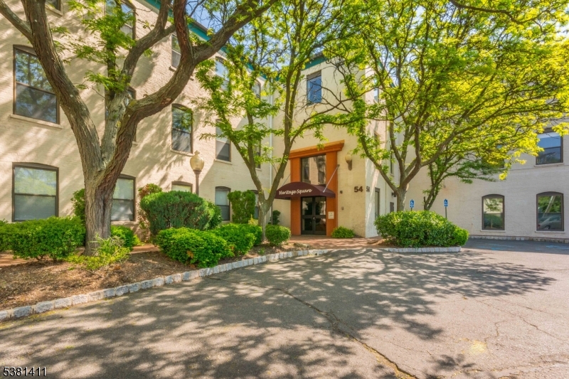 Downtown - Residential