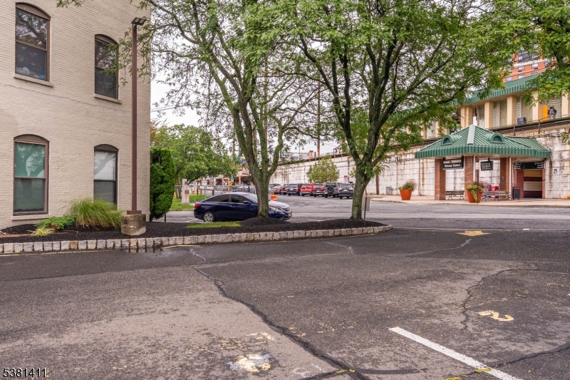 Downtown - Residential