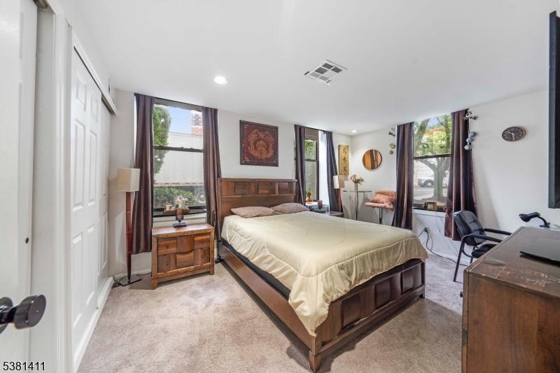 Downtown - Residential