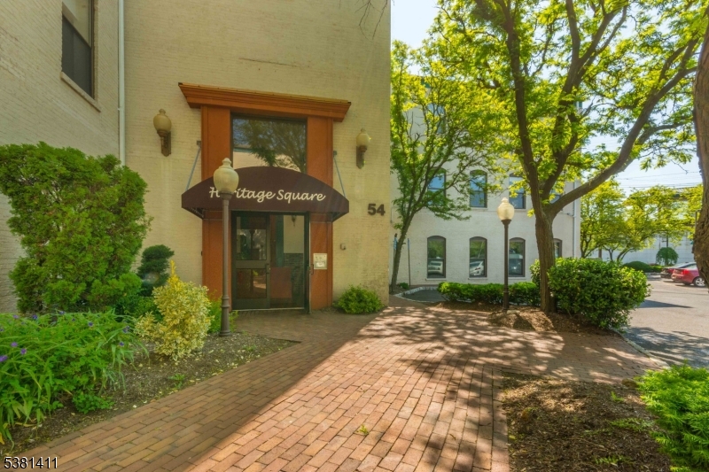 Downtown - Residential