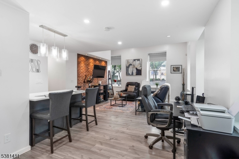 Downtown - Residential