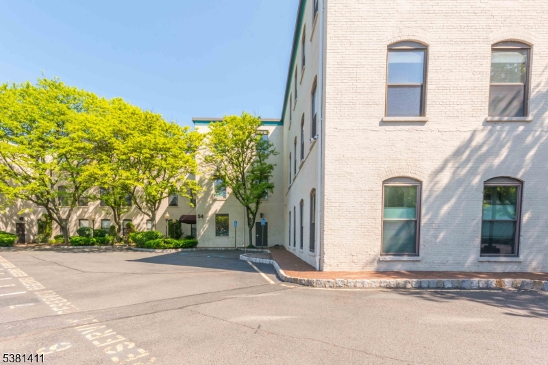 Downtown - Residential