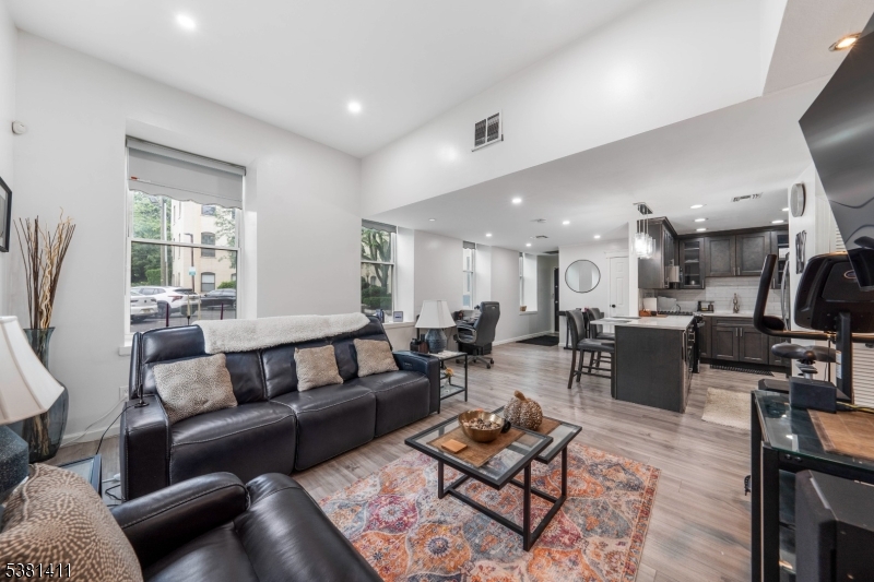 Downtown - Residential