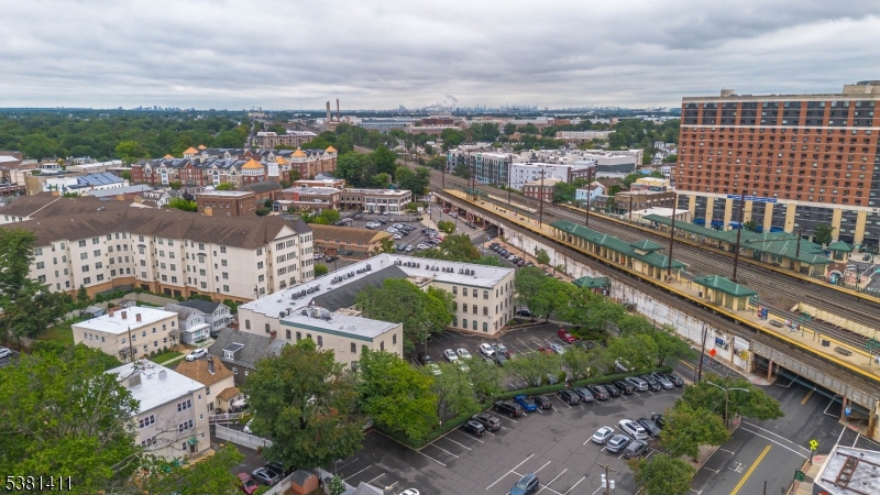 Downtown - Residential