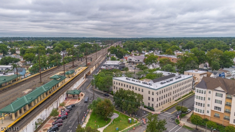 Downtown - Residential
