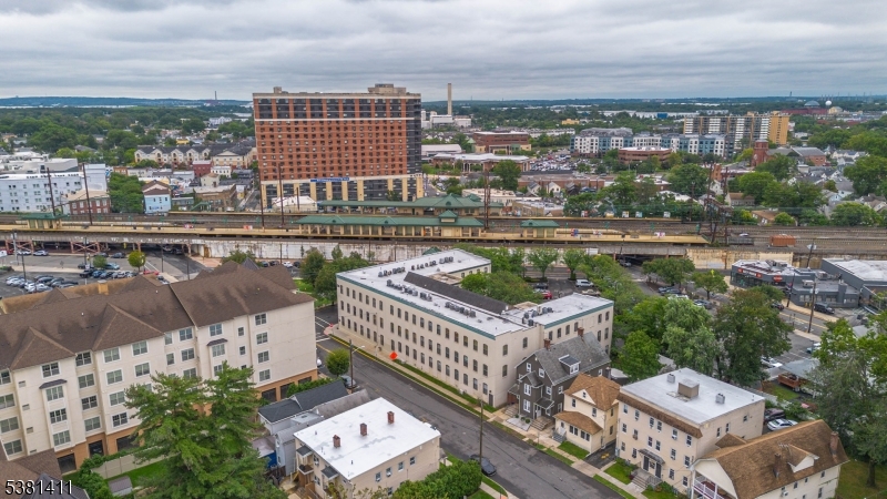 Downtown - Residential