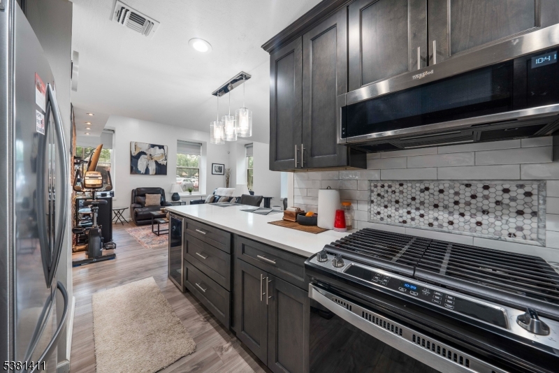 Downtown - Residential