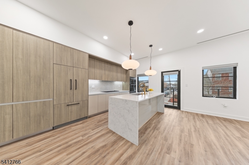 Riverfront Residences - Residential