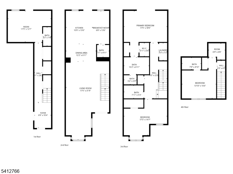 Riverfront Residences - Residential