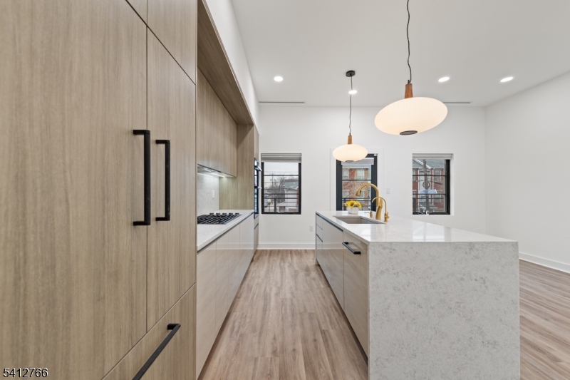 Riverfront Residences - Residential