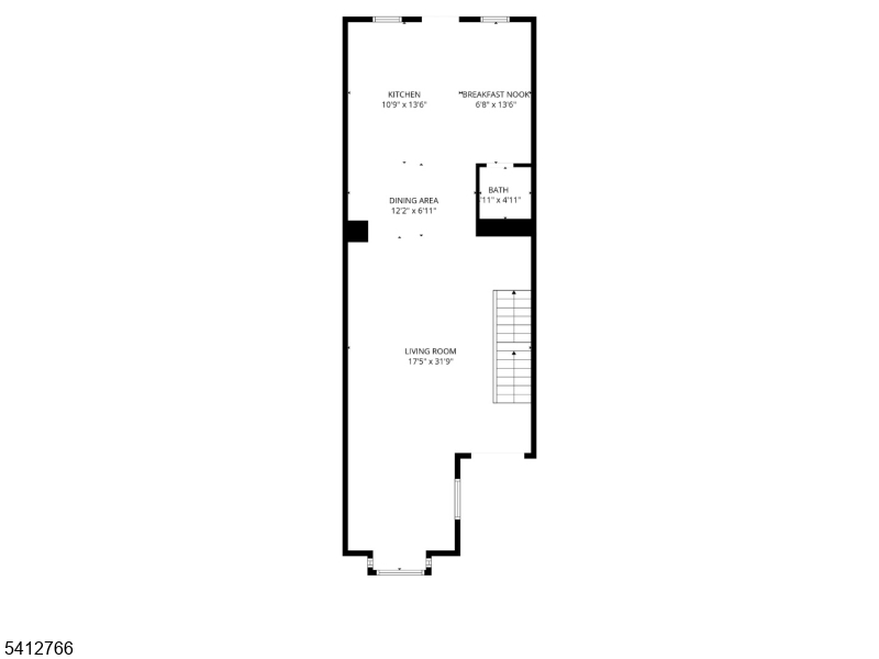 Riverfront Residences - Residential
